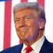 Ex-Trump Nominee Declines Returning to Congress