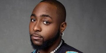 Nyma Akashat Zibiri Slams Davido Over Comments On Nigeria’s Economy