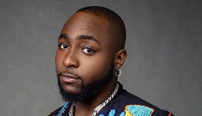 Nyma Akashat Zibiri Slams Davido Over Comments On Nigeria’s Economy