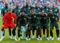 Nigeria Names 23-Man Squad for Do-or-Die AFCON Qualifiers Against Rwanda and Benin