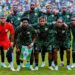 Nigeria Names 23-Man Squad for Do-or-Die AFCON Qualifiers Against Rwanda and Benin