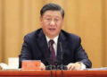 Biden, Xi Plan Meeting in Peru