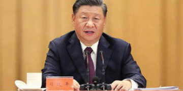 Biden, Xi Plan Meeting in Peru