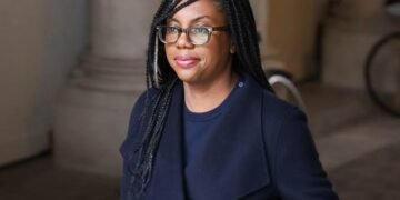 Kemi Badenoch Refuses to Reverse National Insurance Tax Increase