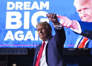 What Trump’s Postponed Sentencing Says About U.S. Legal System