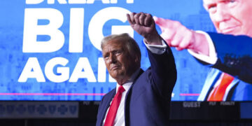 What Trump’s Postponed Sentencing Says About U.S. Legal System