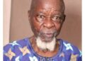 Veteran Actor Dies At 102