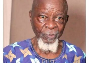 Veteran Actor Dies At 102