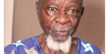 Veteran Actor Dies At 102