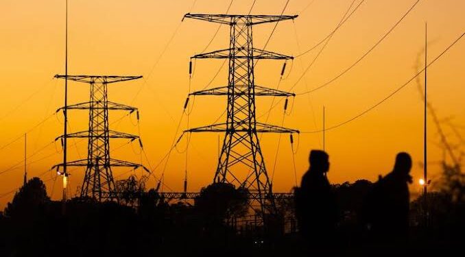Nigeria Faces Yet Another National Grid Collapse