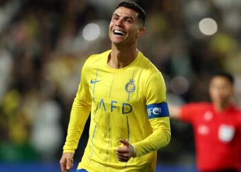 Cristiano Ronaldo Sees Retirement In Two Years But For Now, He Is Enjoying The Moment