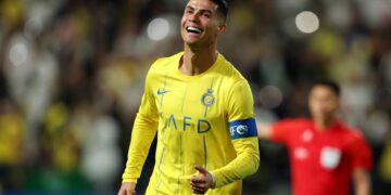 Cristiano Ronaldo Sees Retirement In Two Years But For Now, He Is Enjoying The Moment