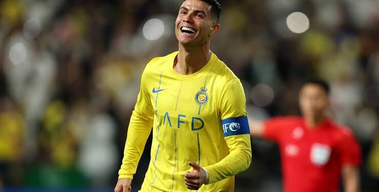 Cristiano Ronaldo Sees Retirement In Two Years But For Now, He Is Enjoying The Moment