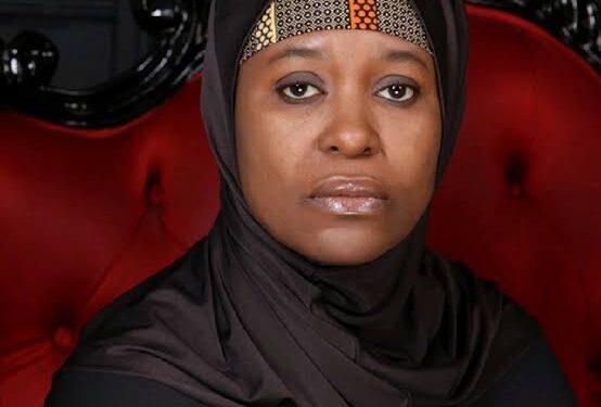 “If I Were President”: Aisha Yesufu Shares Her Plan for Nigeria’s Transformation