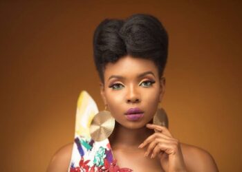 Yemi Alade Breaks Silence Over Blacklisting Rumors