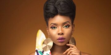 Yemi Alade Breaks Silence Over Blacklisting Rumors