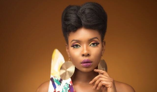 Yemi Alade Breaks Silence Over Blacklisting Rumors