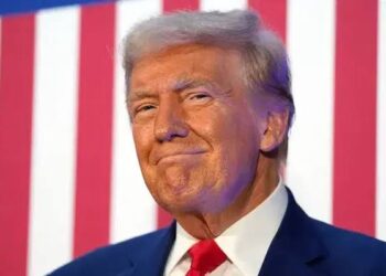 Trump Names Matt Gaetz as Nominee for Attorney General