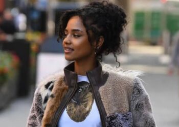 Tyla Steals the Limelight at MTV EMAs with Triple Win