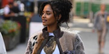 Tyla Steals the Limelight at MTV EMAs with Triple Win