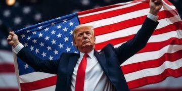 Federal Prosecutors Drop Criminal Cases Against Donald Trump