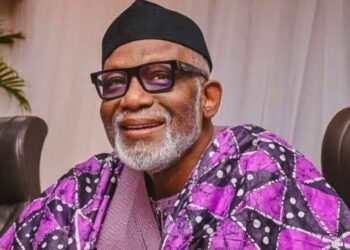 Ondo State Declares Friday as Public Holiday, Ahead of Governorship Election