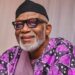Ondo State Declares Friday as Public Holiday, Ahead of Governorship Election