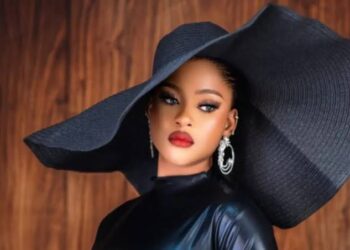 BBNaija’s Phyna Barred From Restaurant Over Outfit