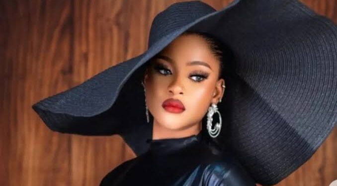 BBNaija’s Phyna Barred From Restaurant Over Outfit