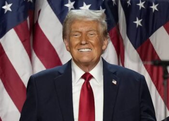 China Felicitates With Trump on Election Win