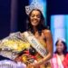 Nigeria’s Chidimma Adetshina Ranks 2nd in Miss Universe Pre-Arrival Poll