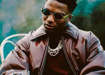 Wizkid Breaks Spotify Records with New Single ‘Kese (Dance)’