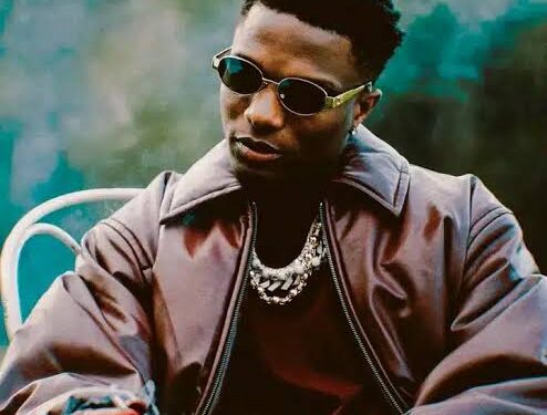 Wizkid Breaks Spotify Records with New Single ‘Kese (Dance)’