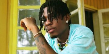 Joeboy Predicts Manchester United’s Victory For Premier League