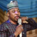 MC Oluomo’s Son: “We Run Nigeria Now!” As His Father Takes Over As NURTW Boss