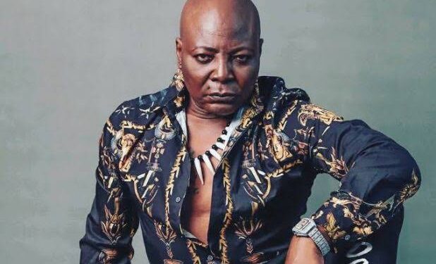 Charly Boy Shares Disturbing Childhood Experiences