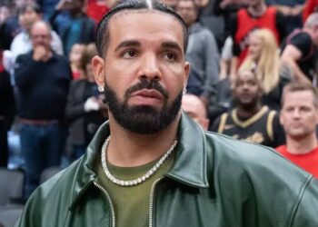 Drake Loses $355,000 Bet as Jake Paul Defeats Mike Tyson