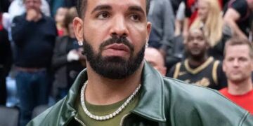 Drake Loses $355,000 Bet as Jake Paul Defeats Mike Tyson