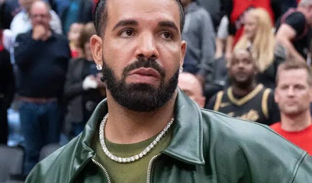 Drake Loses $355,000 Bet as Jake Paul Defeats Mike Tyson