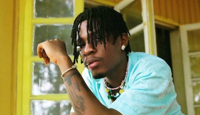 Joeboy Predicts Manchester United’s Victory For Premier League