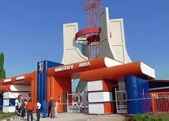 Federal University Gusau Denies Ties to Sacked UNIZIK Vice Chancellor