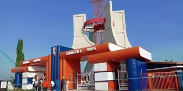 Federal University Gusau Denies Ties to Sacked UNIZIK Vice Chancellor