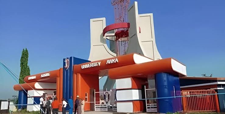 Federal University Gusau Denies Ties to Sacked UNIZIK Vice Chancellor