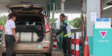 Malaysia to Phase Out Compressed Natural Gas Vehicles Over Safety Concerns