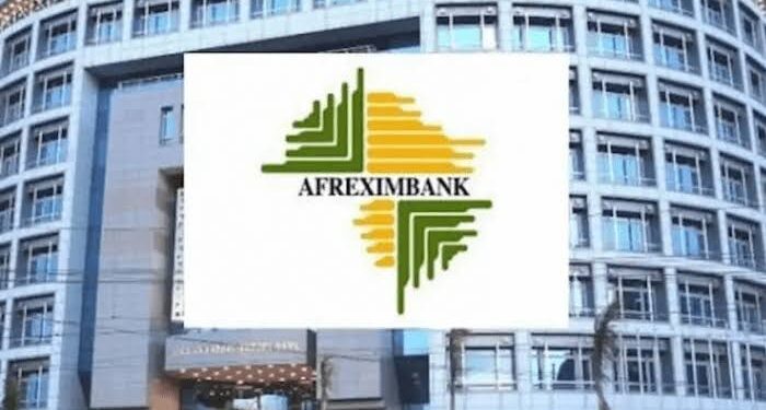 Afreximbank Approves $370 Million for Infrastructure Development in Africa