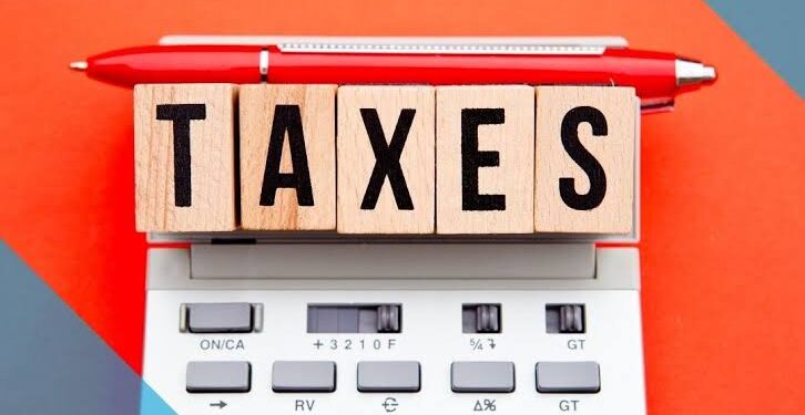 Nigerians Paid N40.14 Billion in Road Taxes to State Governments in 2023