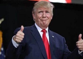 Trump Calls for Liz Cheney’s Execution