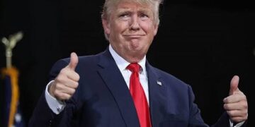 Trump Calls for Liz Cheney’s Execution