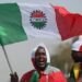 NLC Threatens Strike Over Minimum Wage, Issues Ultimatum to State Governments