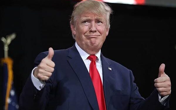 Trump Calls for Liz Cheney’s Execution